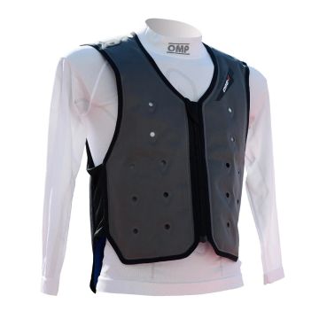 Cooling Vest - Grey
