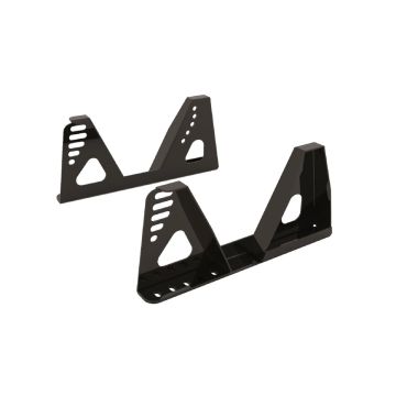 FIA 8855-2021 Seat Brackets - HTE EVO2 Carbon (HA0-0902-A01)
