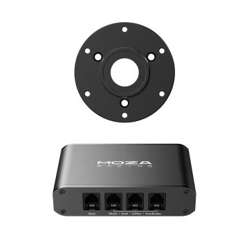 Universal Hub & Wheel Adapter
