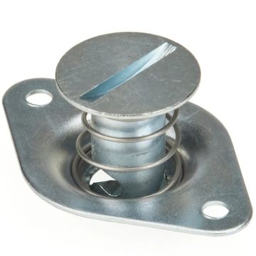 Dzus Fasteners - 0.65in.