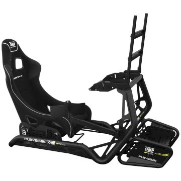 E-Racing GTR Simulator - Champ Seat