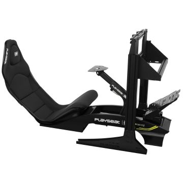 E-Racing GTR Simulator - Formula Seat