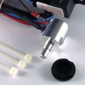 Electronic Fan Controller - Thread Fitment - 1/8 NPT External Thread