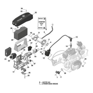 Gasket