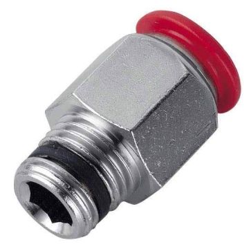 Fire System Fitting