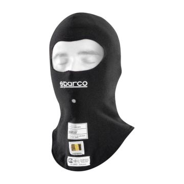 RW-11 Evo Balaclava - Black