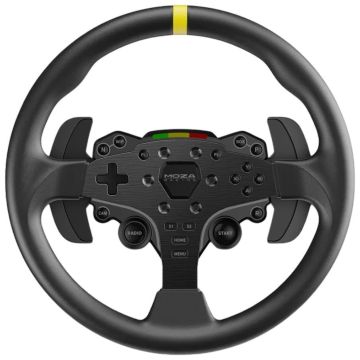 ES Round Wheel Rim