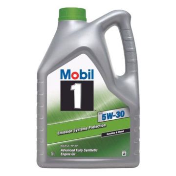 ESP 5W30 Engine Oil - 5 Litre