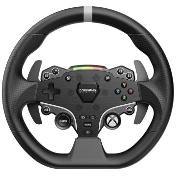 ESX Steering Wheel