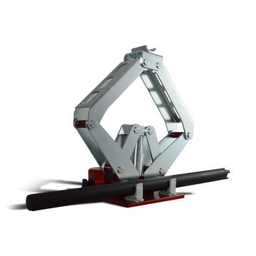 EVOjack Quadra Fast Hydraulic Scissor Jack