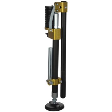 EVOcrk Fast Hydraulic Rally Car Jack