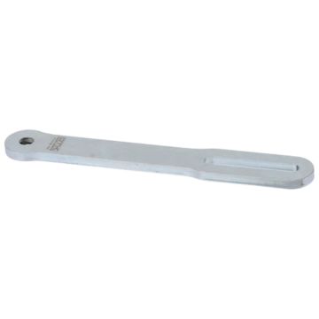 Exhaust support Rotax 120mm for 950 kart