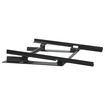 FIA 8855-2021 Seat Brackets - HTE EVO XL (HA0-0904-A01)