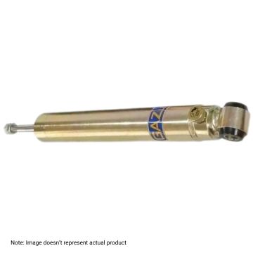 Fiesta ST150 Specific Rear Damper