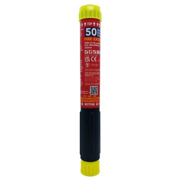 Fire Safety Stick Hand Held Fire Extinguisher