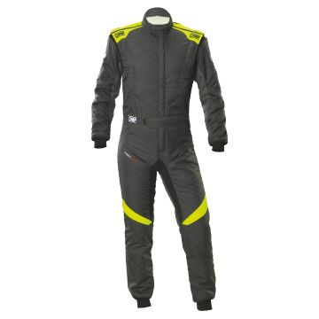 FIRST EVO Suit
