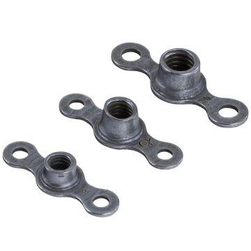 Fixed Anchor Nuts		
