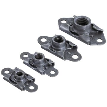 Floating Anchor Nuts		
