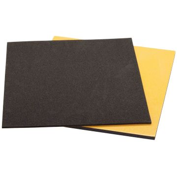Foam Sheet for Kart Seat - 5mm