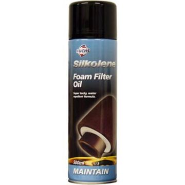 Foam Filter Oil - 500ml