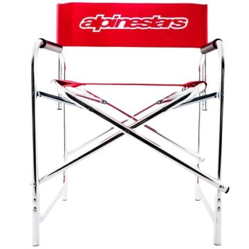 Folding Paddock Chair
