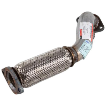 Ford Fiesta ST150 Exhaust Flexi