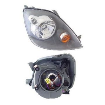 Ford Fiesta ST 2005 - 2009 Headlamp Left Right