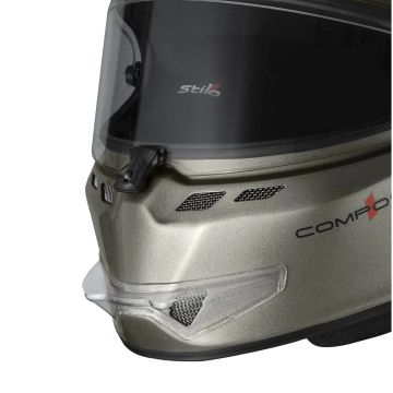 Front Spoiler - ST6 Helmet