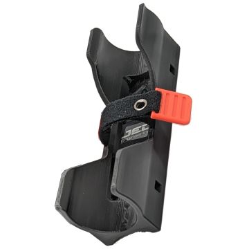 Fire Safety Stick Mounting Bracket