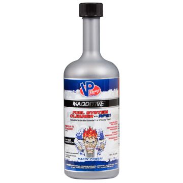 Fuel System Cleaner 473ml Bottle