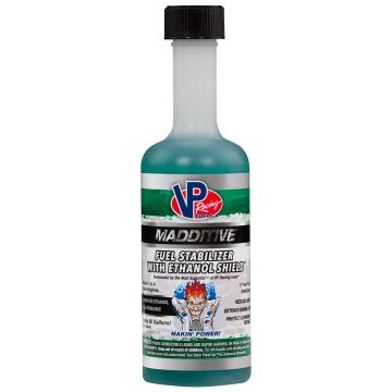 Fuel Stabilizer w/ Ethanol Shield 236ml bottle