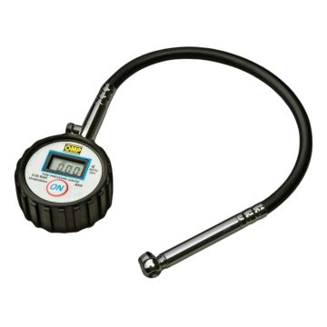 OMP DIGITAL TYRE GAUGE