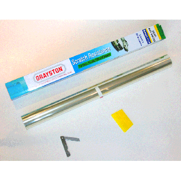 Window Film Kit