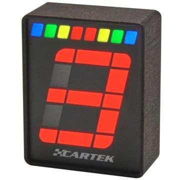 Gear Indicator - Club