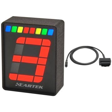 Gear Indicator - OBD2