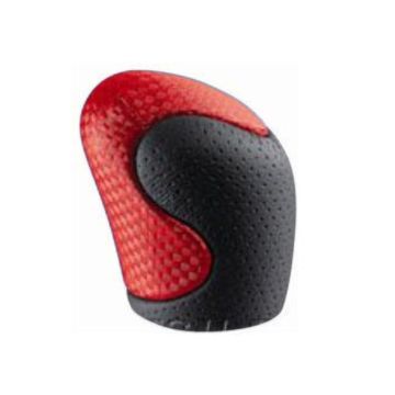 Gear Knob Litium red
