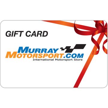 Gift Card Voucher