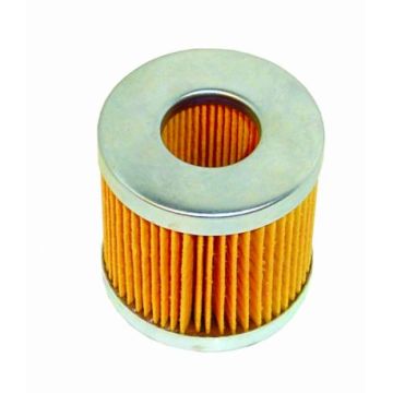 Bullet Filter Replacement Paper Element (8 Microns)