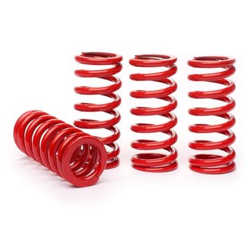 Lowering Springs G-Max 40Mm Civic 95-01