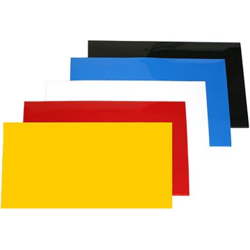 Mud Flaps 500x300x4mm (Pack of 2)