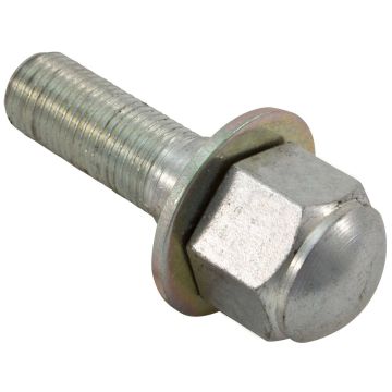 Thread Bolts Peugeot 12x1.25 Flat 19mm Hex - 35mm