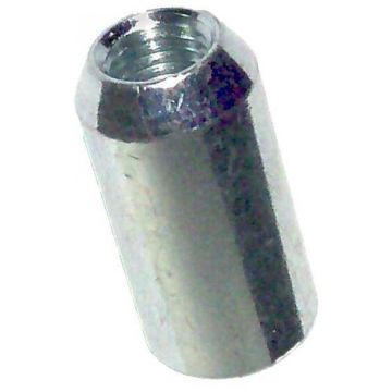 Open Wheel Nut Internal Star Drive
