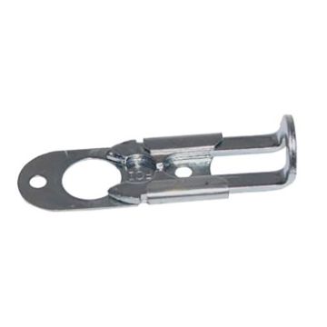 Slide Latch