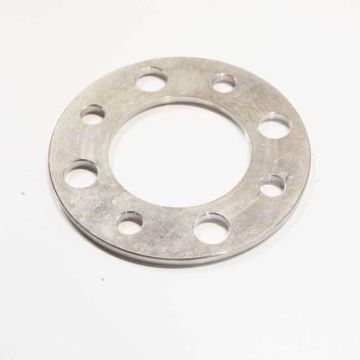 Wheel Spacer Billet Alloy 4 x 108mm PCD - 6-19mm