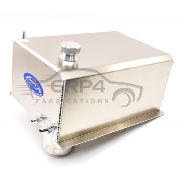 Fuel Tank - 25 Litre c/w Swirl Pot