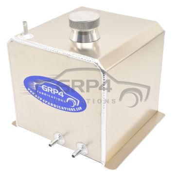 Fuel Tank - 10 Litre