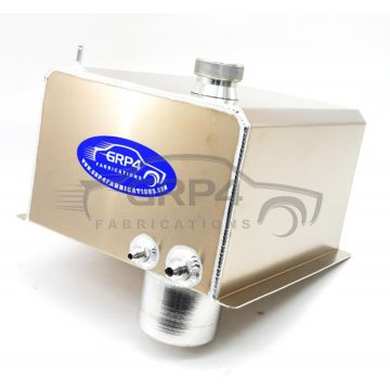 Fuel Tank - 20 Litre c/w Swirl Pot