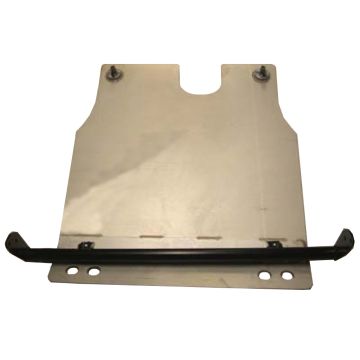 Sumpgaurd Civic Alloy EG6/EK4 c/w Fitting Kt