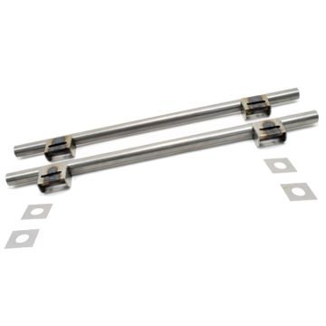 Seat Mounting Weld-In Kit