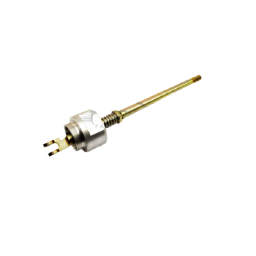 Gear Lever - 4 Speed